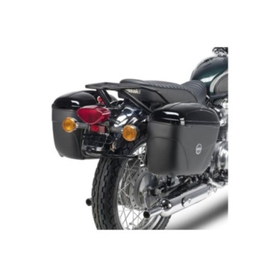 GIVI Supports latérales PL