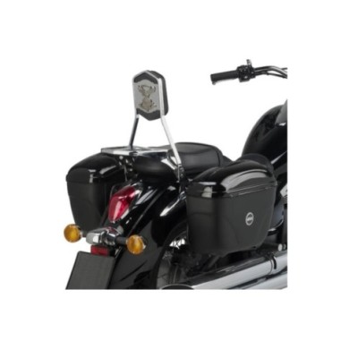 GIVI Supports latérales PL
