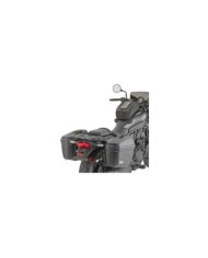 GIVI Supports latéraux PL