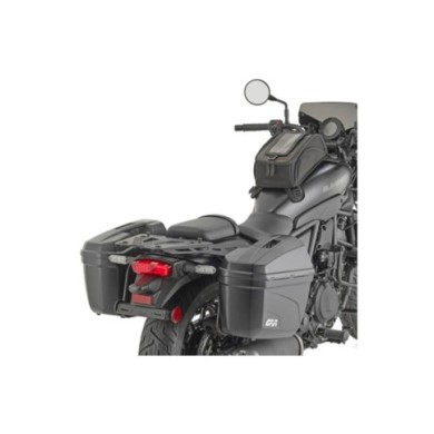 GIVI Supporti laterali PL