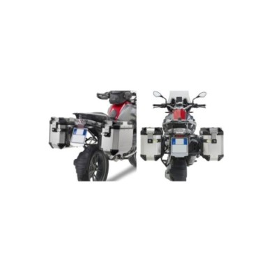 GIVI Supports latérales PL..CAM
