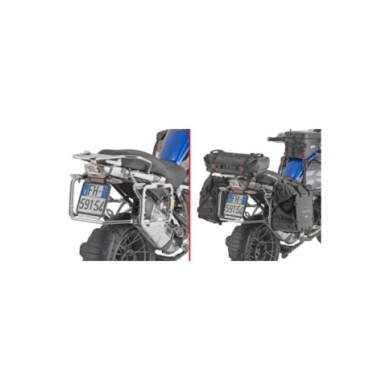 GIVI Support latéral PL