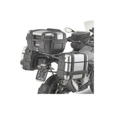 GIVI Supports latérales PL
