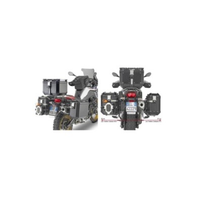 GIVI Porte-bagages latéral PL..CAM