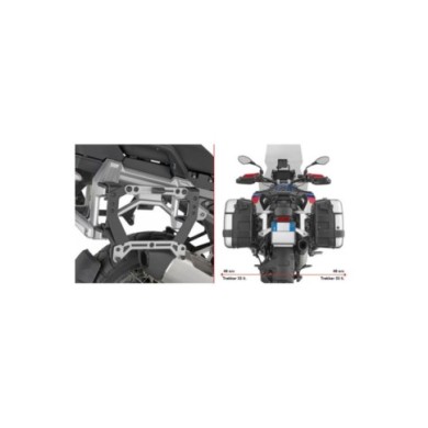 GIVI Adaptateur spécifique