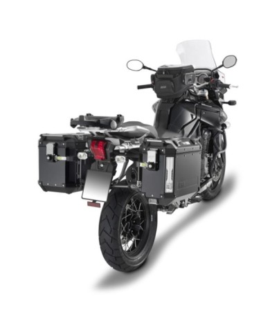 GIVI Supports latérales PL..CAM
