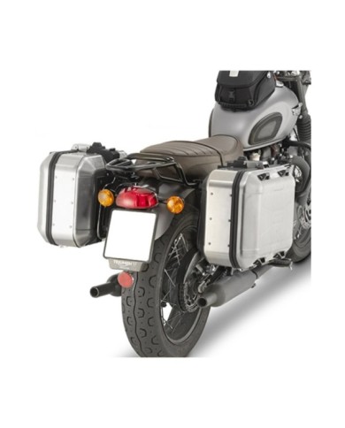 GIVI Supports latérales PL