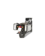 GIVI Supports latérales PL