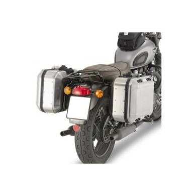 GIVI Supports latérales PL