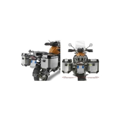 GIVI Supports latérales PL..CAM
