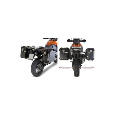 GIVI Supports latérales PL..CAM