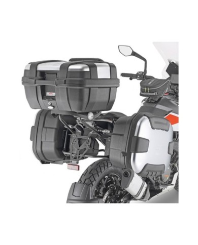 GIVI Supporto laterale PL