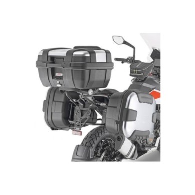 GIVI Supporto laterale PL