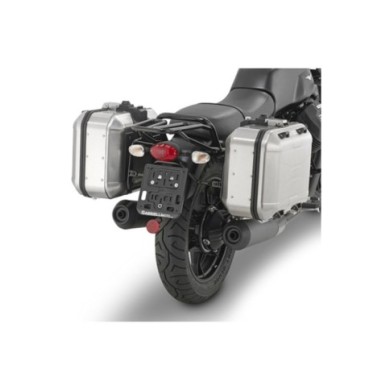 GIVI Supports latérales PL