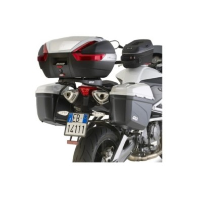 GIVI Supports latérales PL