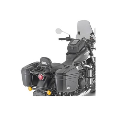 GIVI Supports latérales PL