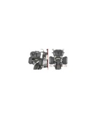 GIVI Supports latéraux PL