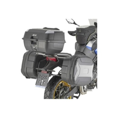 GIVI Supports latéraux PL