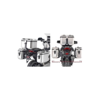 GIVI Support latéral PLO
