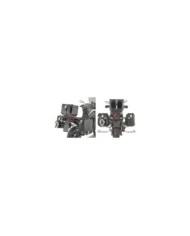GIVI Supporti laterali PLO CAM