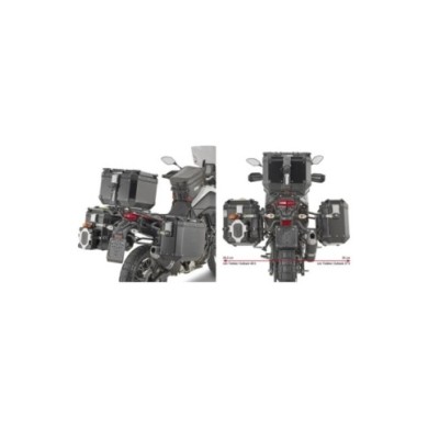 GIVI Supports latérales PLO CAM