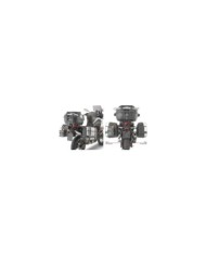 GIVI Supports latérales PLO MK