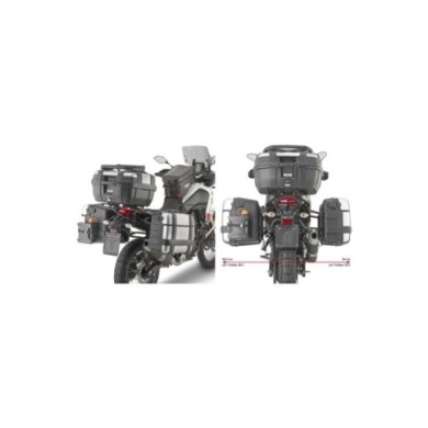 GIVI Supporti laterali PLO MK