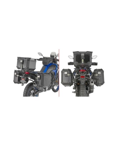 GIVI Seitenträger PLO MK