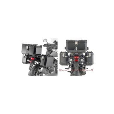 GIVI Supports latérales PLO CAM