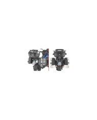 GIVI Supporto per valigia laterale PL MK