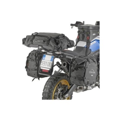 GIVI Supports latéraux PLO MK