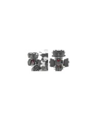 GIVI Supporto per valigia laterale PL MK
