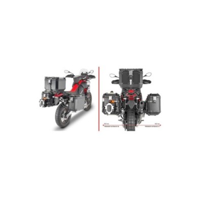 GIVI Support latéral PLO CAM
