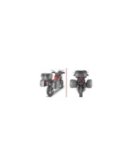 GIVI Support latéral PLO MK