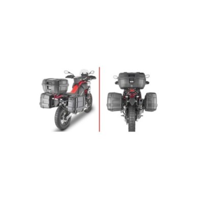 GIVI Supporto laterale PLO MK