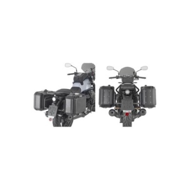 GIVI Supporto laterale PLO