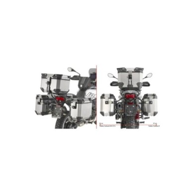 GIVI Support latéral PLO CAM