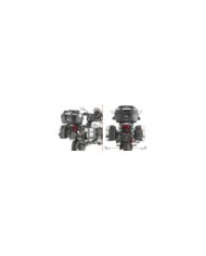 GIVI Supports latéraux PLO MK
