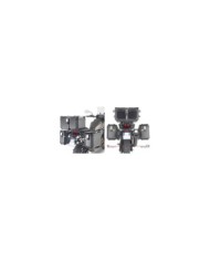 GIVI Seitenträger PLO CAM