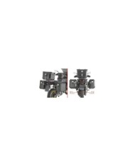 GIVI Support latéral PLO CAM