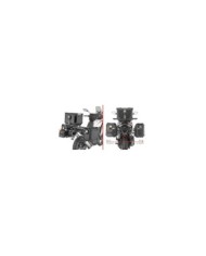 GIVI Seitenträger PLO CAM