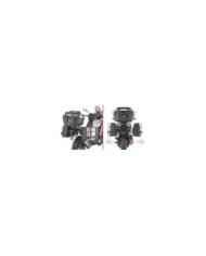 GIVI Seitenträger PLO MK