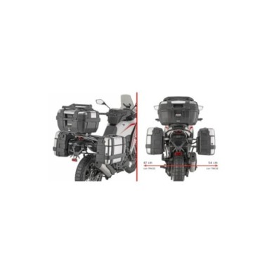 GIVI Support latéral PLO MK