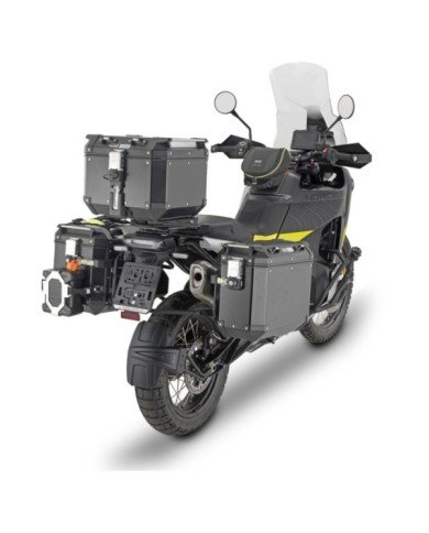 GIVI Supporto laterale PLO CAM