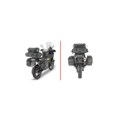 GIVI Support latéral PLO MK