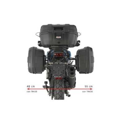 GIVI Supports latéraux PLO MK