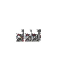 GIVI Supports latérales PLOR CAM