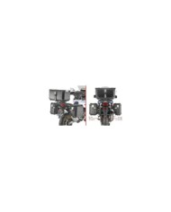 GIVI Supporti laterali PLO CAM