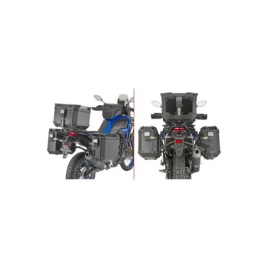 GIVI Supporto laterale PLOS CAM
