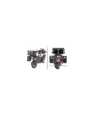 GIVI Supporti laterali PLO CAM